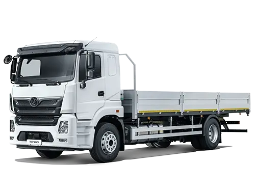 SOLLERS ARGO Бортовой