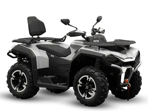 Квадроцикл Hisun GUARDIAN 750 L