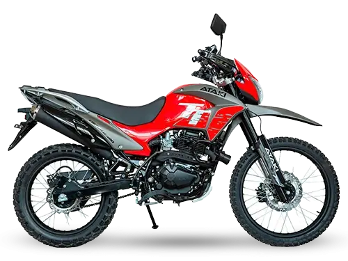 Мотоцикл ATAKI CROSSER 300