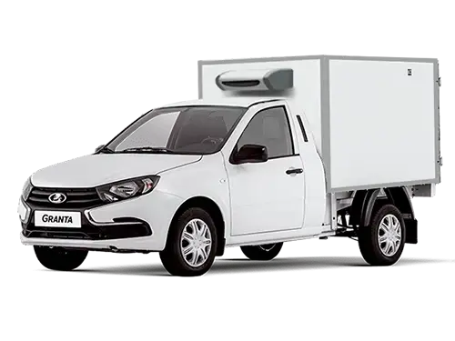 LADA Granta Рефрижератор