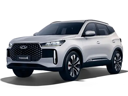 Tiggo 4 НОВИНКА