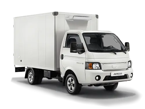 SOLLERS ARGO Промтоварный фургон