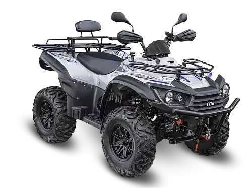 Квадроцикл TGB BLADE 550 EPS