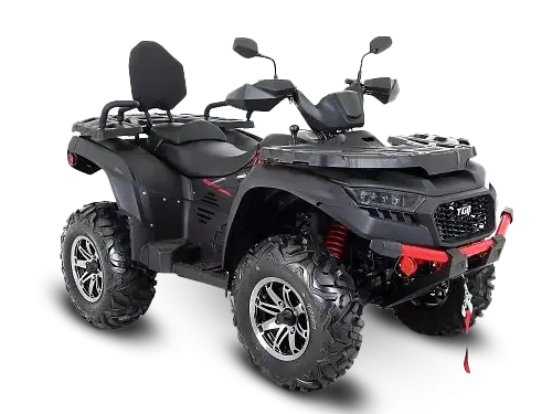 Квадроцикл TGB BLADE 1000 LTX EPS