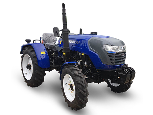 Трактор LOVOL TЕ354 НТ (без кабины)