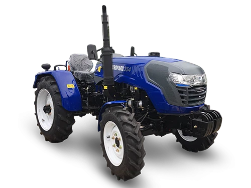 Трактор LOVOL TЕ354 НТ (без кабины)