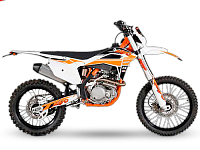 Кроссовый мотоцикл KAYO K6 300 FCR