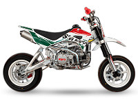 Питбайк KAYO GP1-SM YX160