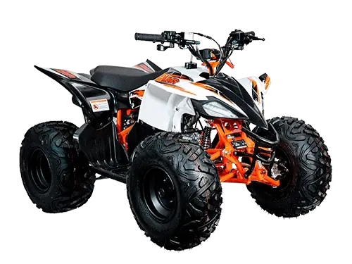 Квадроцикл KAYO AT110