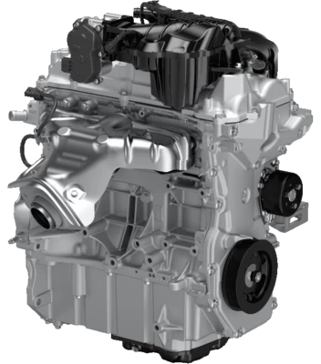 Двигатель LADA Vesta седан