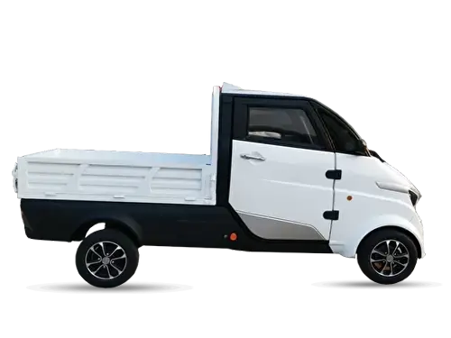 SOLLERS ARGO Бортовой