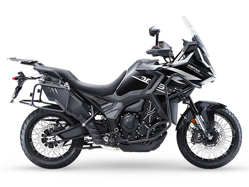 Мотоцикл ZONTES ZT703-F TOUR 21/18