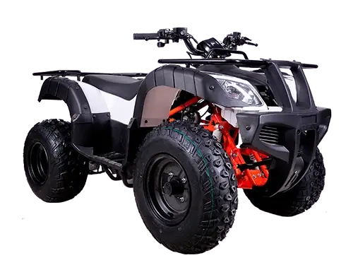 Квадроцикл KAYO AU150