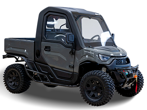 Багги HISUN (ХАЙСАН) 5S FORESTER 550