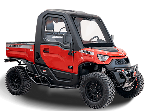 Багги HISUN (ХАЙСАН) 5S FORESTER 750 Багги HISUN (ХАЙСАН) 5S FORESTER 750