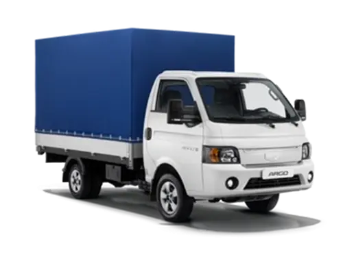 SOLLERS ARGO Бортовой