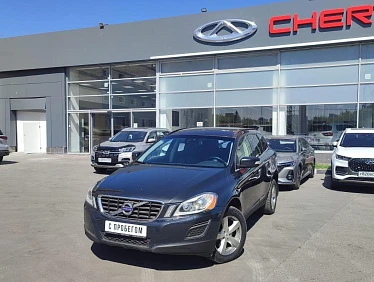 Volvo XC60 2.0 AMT (240 л.с.) 2011 Г/в. 