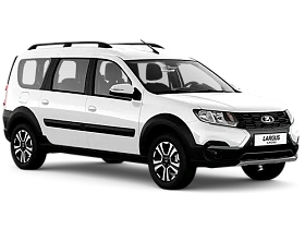 LADA LARGUS CROSS