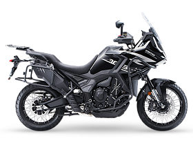 Мотоцикл ZONTES ZT703-F TOUR 21/18