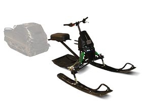 Универсальный лыжный модуль