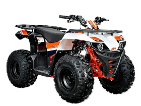 Квадроцикл KAYO AU125