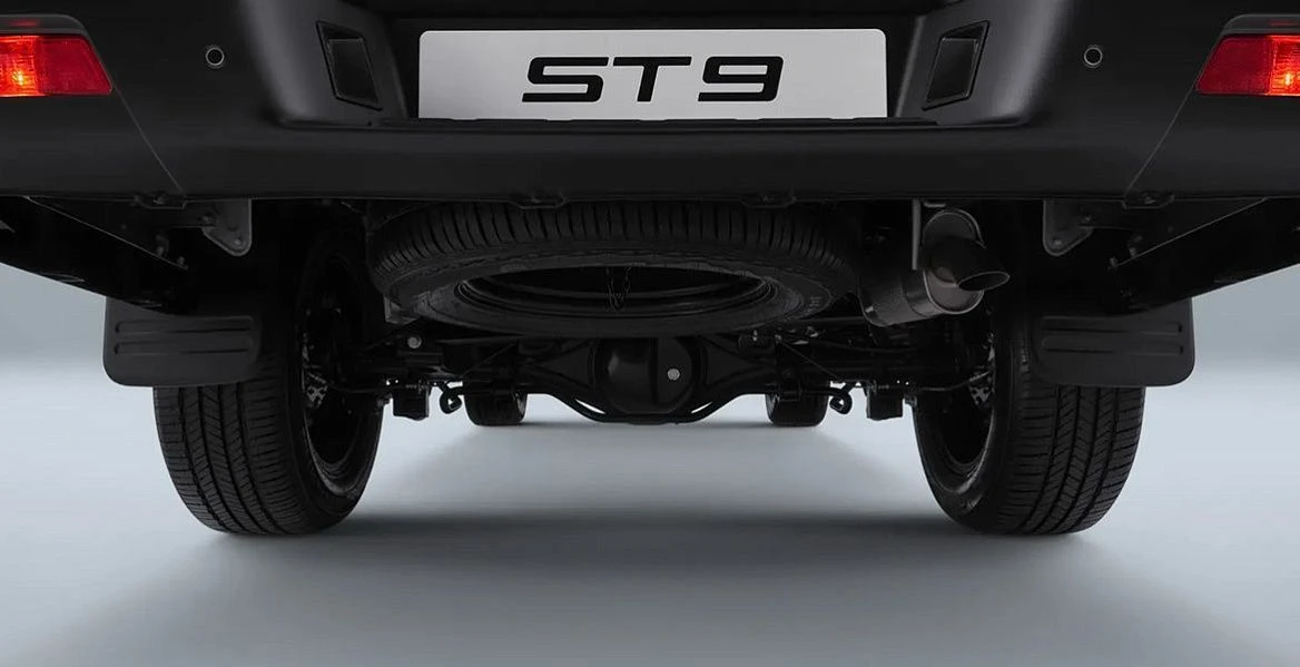 Внешний вид SOLLERS ST9 - 6