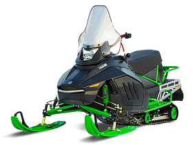 Снегоход IRBIS TUNGUS 400