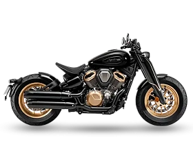 Мотоцикл BENDA NAPOLEON 500