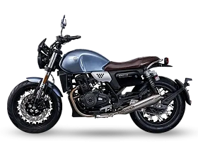 Мотоцикл CYCLONE RE3 (SR400)