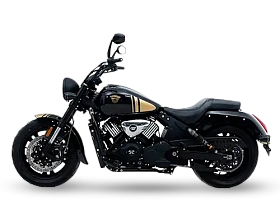 Мотоцикл GROZA SL800