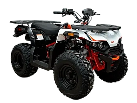 Квадроцикл KAYO AU180