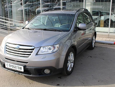 Subaru Tribeca 3.6 AT (258 л.с.) 4WD 2008 Г/в. 