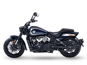 Мотоцикл GROZA YL800