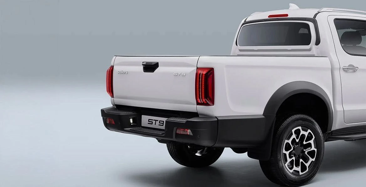 Внешний вид SOLLERS ST9 - 3