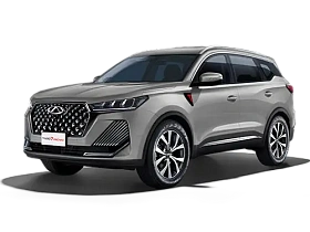 Новый CHERY Tiggo 7 PRO MAX