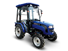 Трактор LOVOL TЕ354