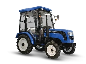 Трактор LOVOL TЕ244