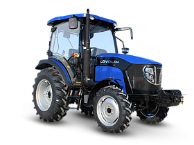 Трактор LOVOL TB604III