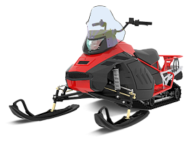 Снегоход IRBIS SF 200 L