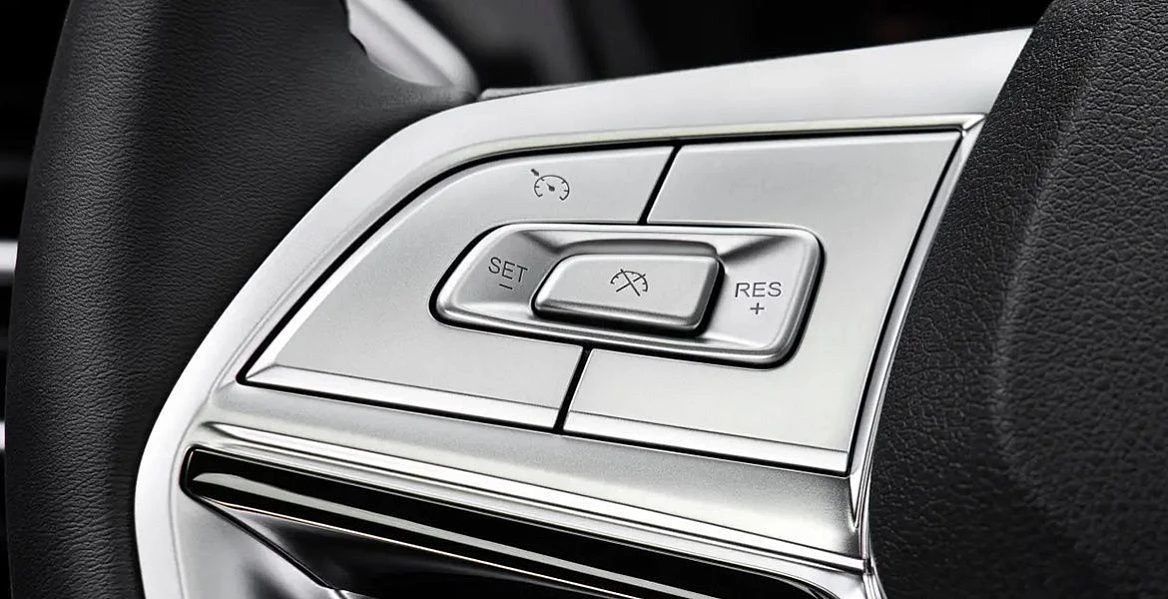 Интерьер SOLLERS ST9 - 4