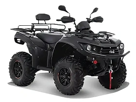 Квадроцикл TGB Blade 560 FL EPS Black Edition