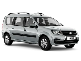 LADA LARGUS УНИВЕРСАЛ