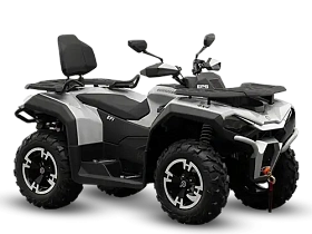 Квадроцикл Hisun GUARDIAN 550 L