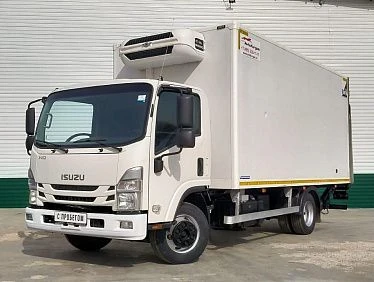 Isuzu Elf (N-series)  2022 Г/в. 