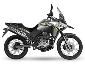 Мотоцикл ATAKI CARRERA 300