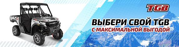 Багги TGB Landmax 1000 SE Base