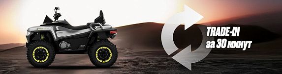 Квадроцикл Redstone 550 R2
