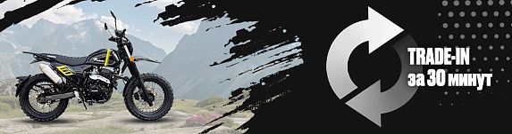 Мотоцикл FUEGO RAMBOLOR 250 AIR