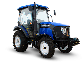 Трактор LOVOL TB504III