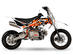 Питбайк KAYO MINI TS90